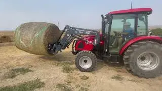 2018 TYM T654 For Sale