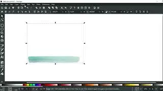 How to Use the Fast Crop Filter in Inkscape