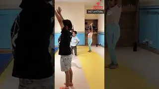 Summer Camp Activity for kids by MDFC