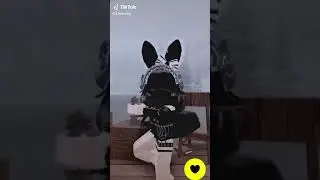 Roblox dance #shorts