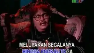 jhonny iskandar - dosa kau anggap madu