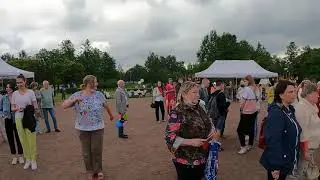 Uzbek folk dance. Lazgi