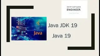 Java Tutorial on Download Java JDK 19 || Installation of Java || download JDK