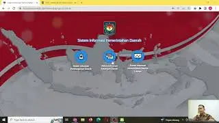 Video Pendek Menu dan Tampilan SIPD Keuangan 2023