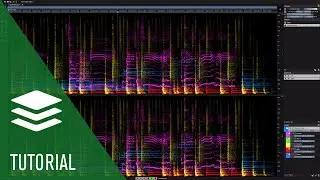 Unmix | Spectralayers Pro 7 Tutorials