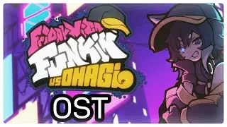 Skyscraper OST - FNF Vs OHAGI