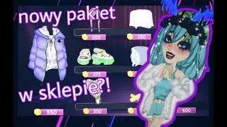 Odc 10 ukryte unikaty w sklepie
