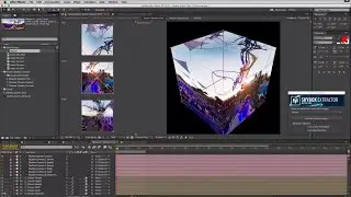 SkyBox + SkyBox Studio Overview | 360 VR in After Effects