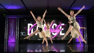 2021 - Royalty Dance Academy - Keep You Safe