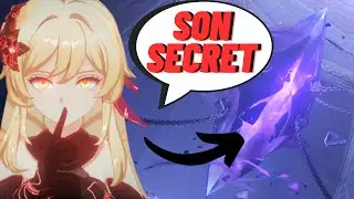 Théorie sur le Transgresseur - Lore Genshin Impact FR