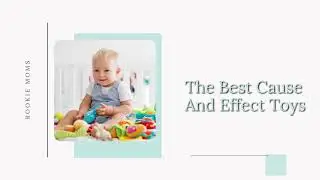 The Best Cause And Effect Toys [They Are Great For Babies Development!]