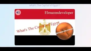 Capital of Egypt