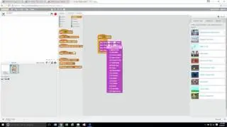 Coding for Beginners using Scratch, page 14