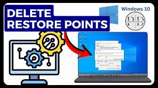 How To Clear Cache On Restore Point In Windows