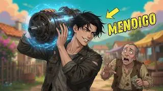 ☢️They ACCUSED me of STEALING and EXPELLED me, but I TOOK the only ENGINE that kept them ALIVE