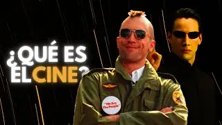 ¿Qué es el cine? I Historia del Cine 1