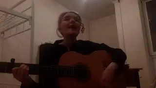 ♡тату - я сошла с ума (cover)♡