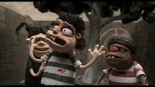Memoir of a Snail Trailer | OIFF 2024