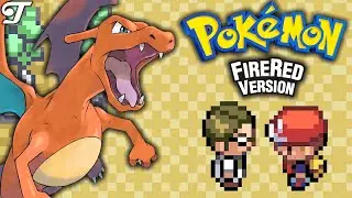 HM05 FLASH LOCATION | 🔥 Pokémon Fire Red & Leaf Green 🌱