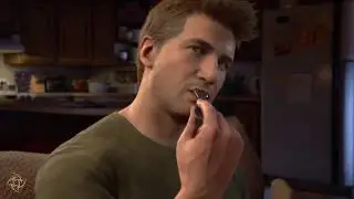 When they keep talking to you but the only thing you think about is Counter Strike