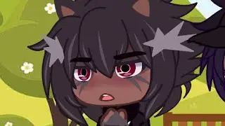 Zarek's crush on ZARIA?! (New character)