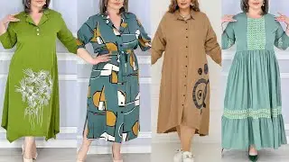 Тула аёллар учун янги либослар сотувда!