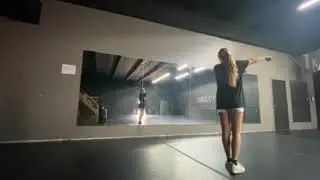 “I’m So Excited” (with counts) Choreography: Jensyn Elmore