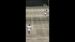 The Racket: John McEnroe's Infamous Moments -