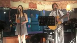 I DON'T LIKE TO SLEEP ALONE - live Cover
