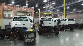 Auto Truck Group's Louisville Walk Through Video