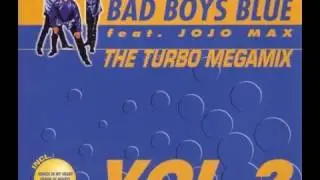 Bad Boys Blue L.O.V.E. In My Car (Rap Remix)