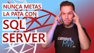 TRUCAZO: Nunca más servidor erróneo en SQL Server