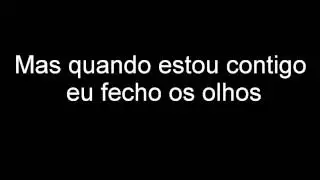 Maelshaday - Playback e Legenda - O seu amor - Rafaela Pinho