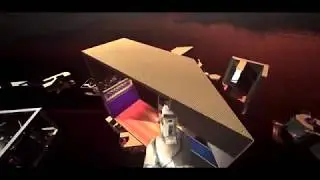 COD4 - MP_SIERRA INTER BHOP CHAIN