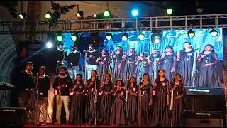 Bethleham oorile Christmas song