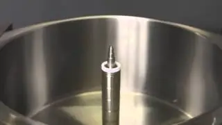 Cucimix70:  Automated multi-puropose industrial cooker
