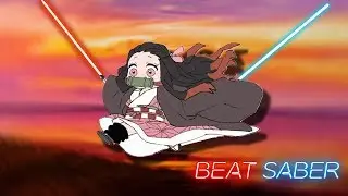 playing a beatsaber chart the length of 2 whole whales