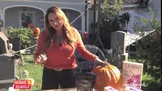 How to grow a giant pumpkin w/ @edenmaker!
