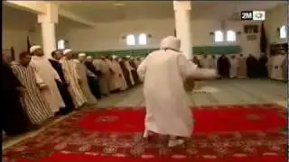 Что делают суфисты в Домах Аллаха в мечетях Песни,пляски и хор