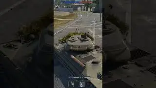 ИС-6+Кривые руки 