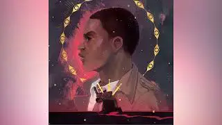 EL PASO, ELSEWHERE OST - the reason for the gun in my hands by rj lake