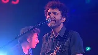 Maga - Juego (Radio3)