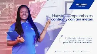 Nuevo Look Hyundai Electronics