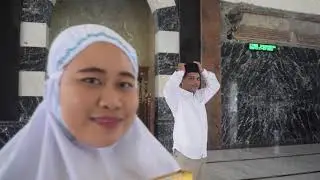 WEDDING IRMA & BOBY