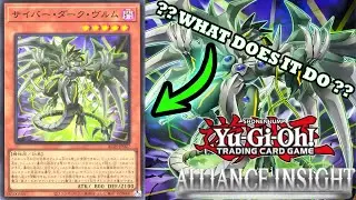 NEW CARD!! Yu-Gi-Oh! 