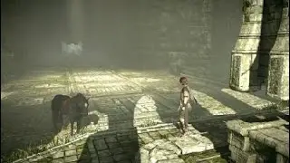 Shadow of the colossus_part 1