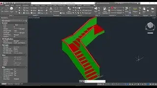 How to use sweep  and LOFT commands in  Auto CAD