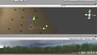 How To Create A Game In Unity #3