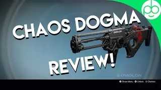 Chaos Dogma Review!