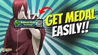 How To Get Beginner Medal Exchange In Naruto x Boruto Ninja Voltage